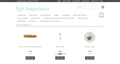 Desktop Screenshot of eightsusquehanna.com